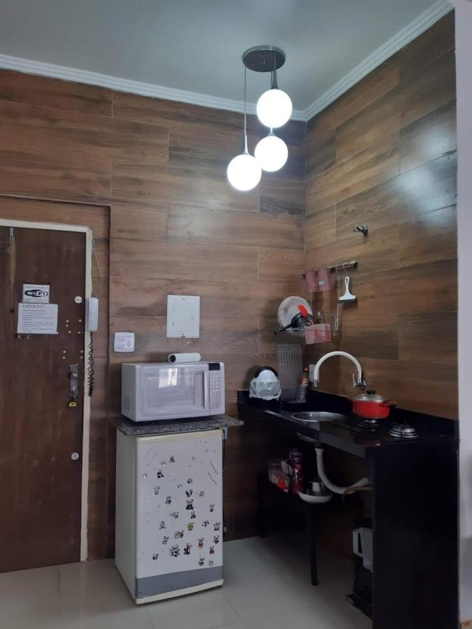 Apartamento 105 Consolacao Centro Sao Paulo Bagian luar foto